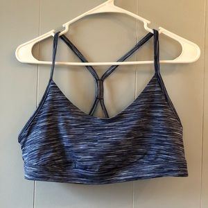 Old Navy Sports Bra